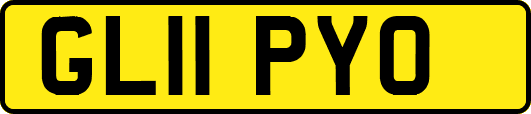 GL11PYO