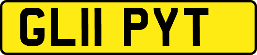 GL11PYT