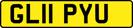 GL11PYU