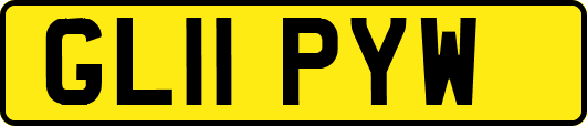 GL11PYW
