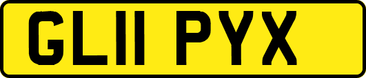 GL11PYX