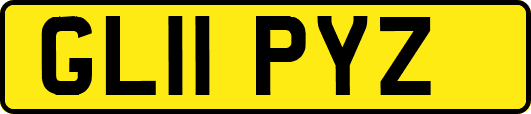 GL11PYZ