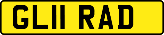 GL11RAD