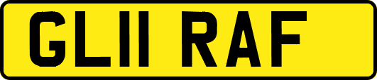 GL11RAF