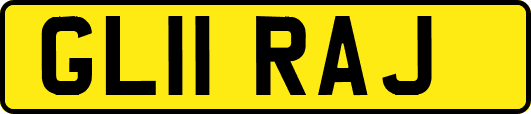 GL11RAJ