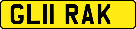 GL11RAK