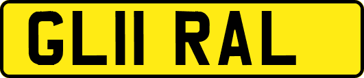 GL11RAL