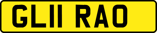 GL11RAO