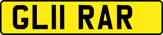 GL11RAR