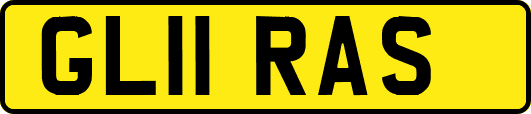GL11RAS