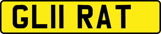 GL11RAT