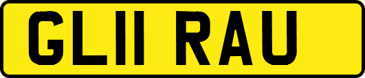 GL11RAU