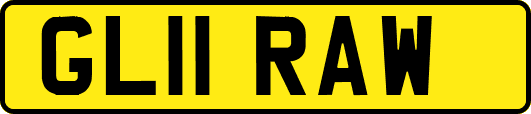 GL11RAW