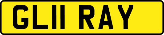 GL11RAY