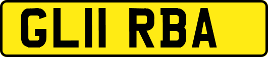 GL11RBA