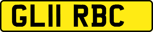 GL11RBC