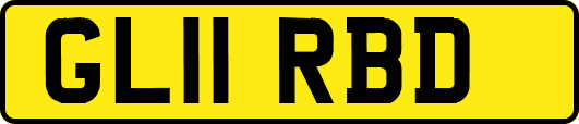 GL11RBD