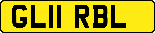 GL11RBL