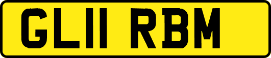 GL11RBM