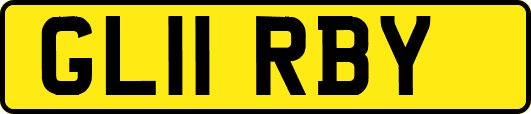 GL11RBY