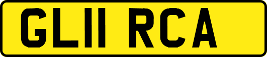 GL11RCA