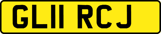 GL11RCJ