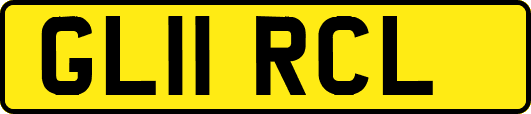 GL11RCL