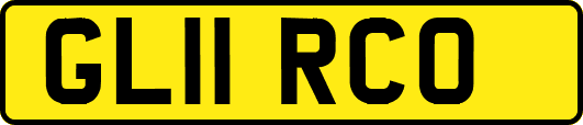 GL11RCO