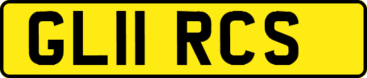 GL11RCS