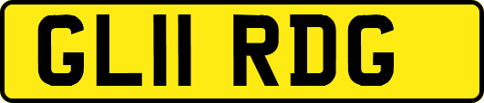 GL11RDG