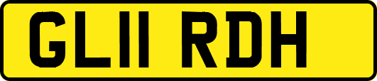 GL11RDH