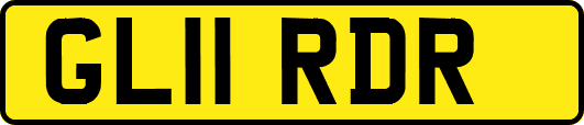 GL11RDR
