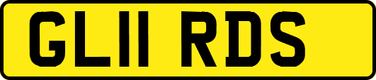 GL11RDS
