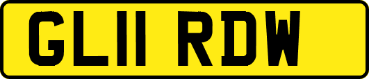 GL11RDW