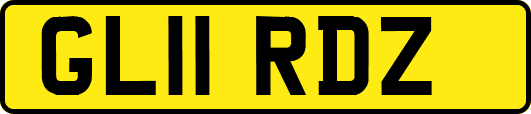 GL11RDZ