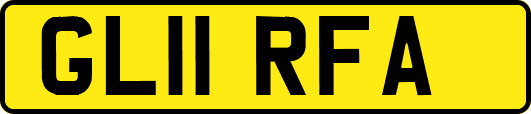 GL11RFA