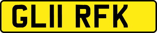 GL11RFK