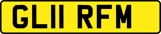 GL11RFM