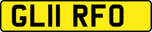 GL11RFO