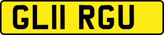 GL11RGU