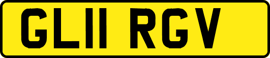 GL11RGV