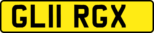 GL11RGX