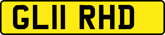 GL11RHD