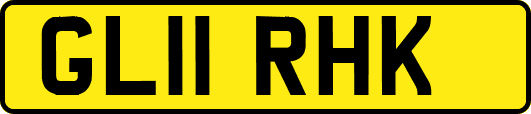 GL11RHK
