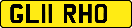 GL11RHO