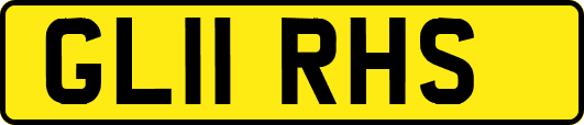 GL11RHS