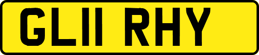 GL11RHY