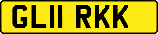 GL11RKK