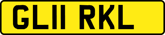 GL11RKL