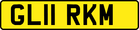 GL11RKM